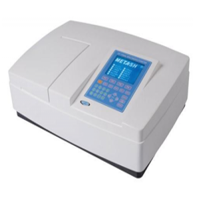 UV-8000/8000A/8000S型紫外可見分光光度計